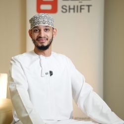 Ahmed Said Al-Maskari_profile photo