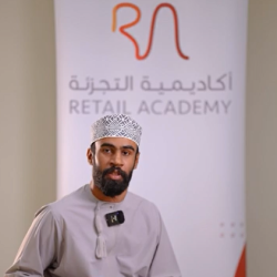 Hamza Yahya Al Harthi