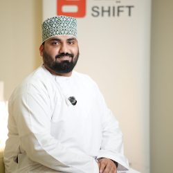 Mahran Imam Al Balushi_profile photo