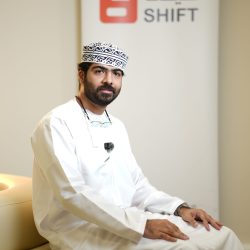 Majid Liyaqat Al Balushi PT FT