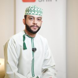 Mazin Rashid Al Mamari