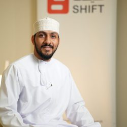 Mohammed Abdullah Al Shuaili_profile photo