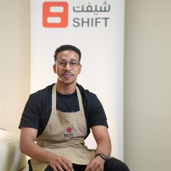 Muatamad Salim Al Nabhani_profile photo