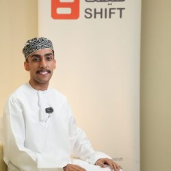 Omar Abdul Aziz Al Balushi_profile photo