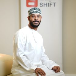 Saleh Mohamed Al Hasani PT FT