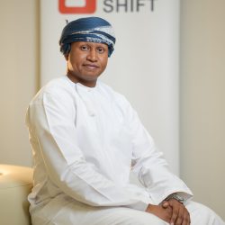 Yahya Khalfan Al Masroori